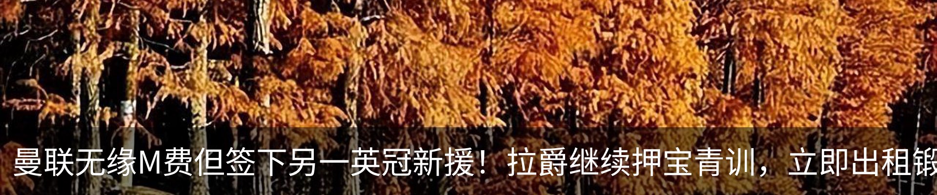 资讯中心